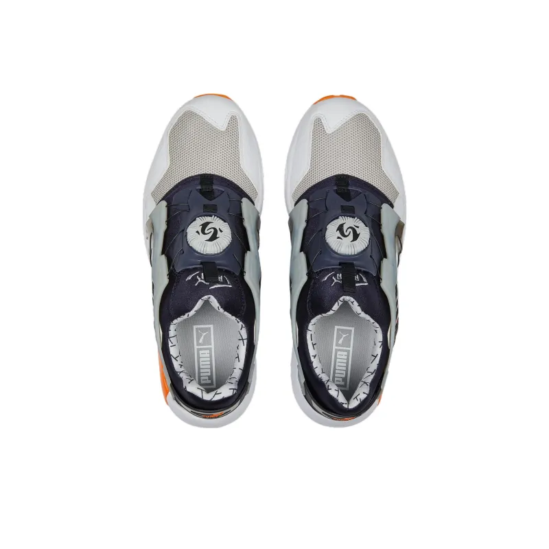 PUMA Disc Blaze Og Cool Light Gray-3