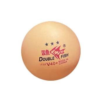DOUBLE FISH Table Tennis
