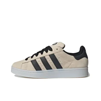 Adidas Originals Campus 00s Aluminum Core Black