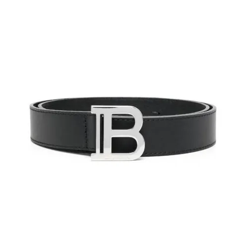 BALMAIN Other Belts Kids Black