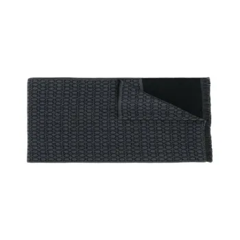 Ferragamo Branded Scarf