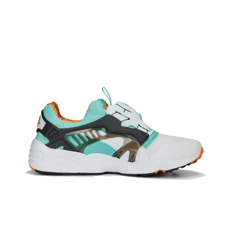 PUMA Disc Blaze Og Hawaiian Ocean-1