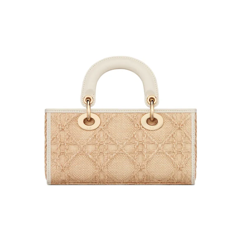 DIOR Lady D Joy Handbags-2