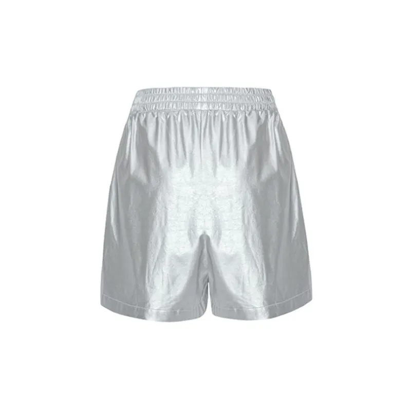 MEIYANG Casual Shorts Women's-3