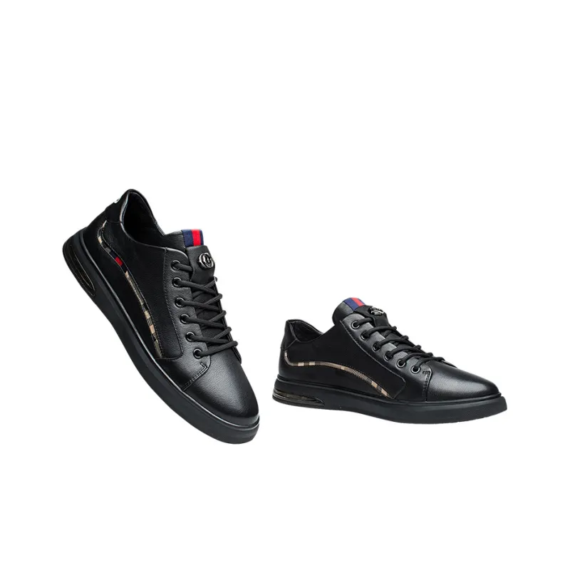 ZRO Stylish Skateboarding Shoes Men's-9