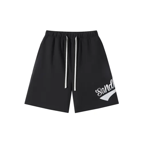 SandKnit Casual Shorts Unisex