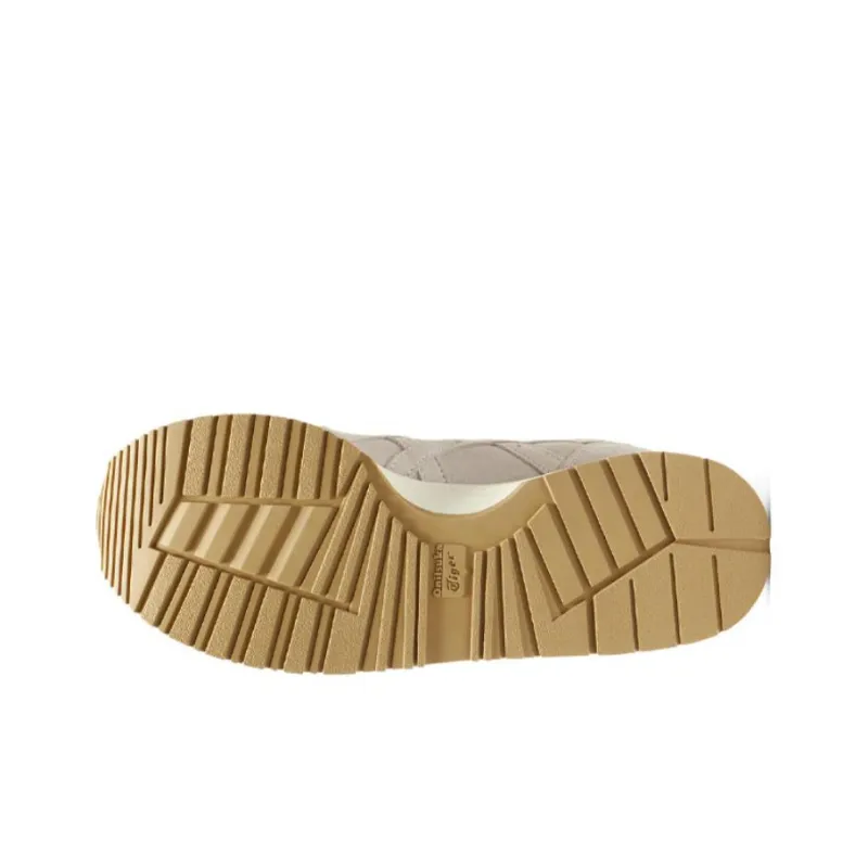 Onitsuka Tiger X Caliber Cream-4