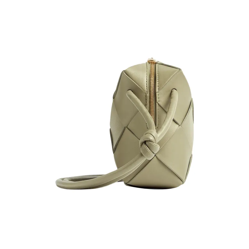 Bottega Veneta Cassette Shoulder Bags-1
