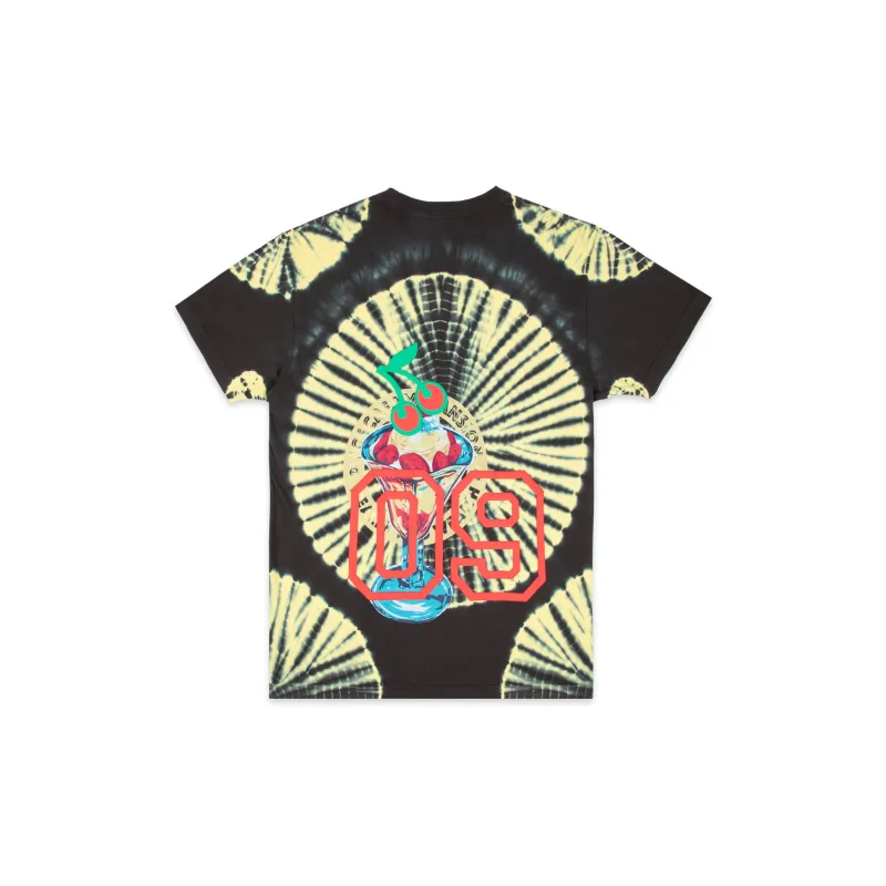 Ice Cream Scorpion Knit Tee-1