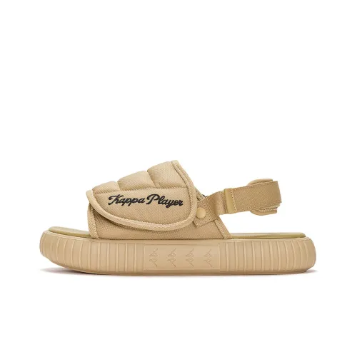 Kappa One-Strap Sandals Unisex