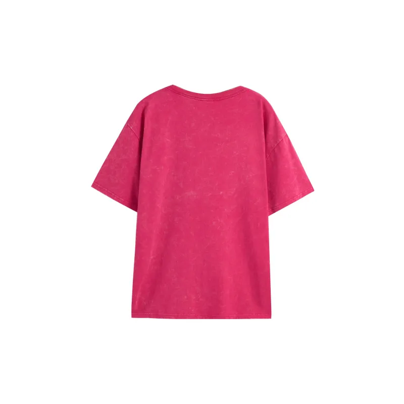GROOL 2023 Spring/Summer T-Shirts Unisex-9