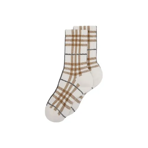 Burberry Women Socks