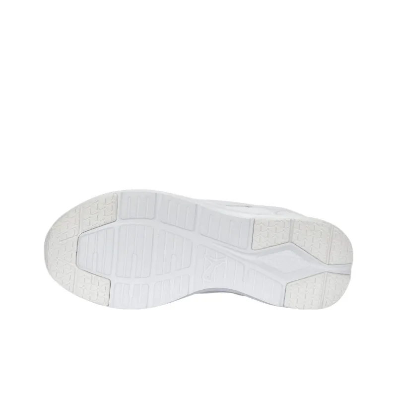 PUMA Wired Run Pure 'White Cool Light Grey'-5