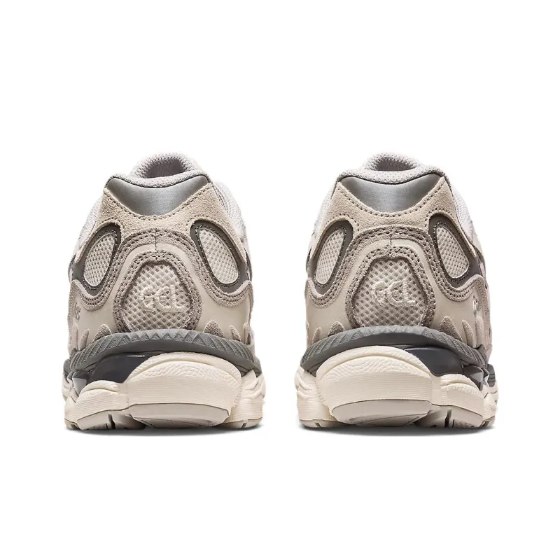 Asics Gel NYC Oyster Grey-5