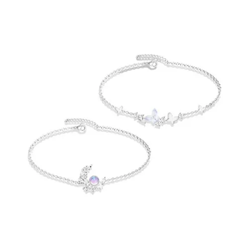 MISS TOOYA Bracelets Women's