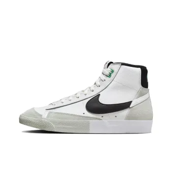 Nike Blazer Mid '77 Se Split White Black
