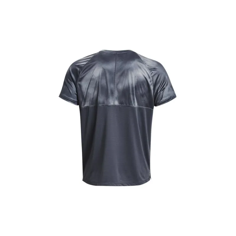 Under Armour Iso Chill T Shirt Men's Black-1