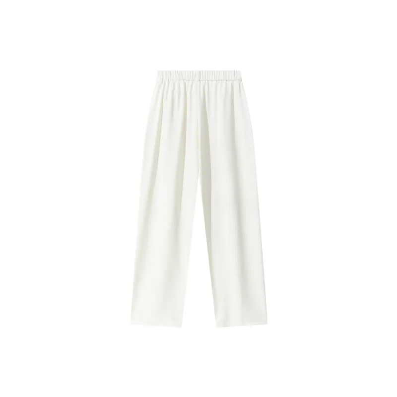 NOWSTIME Casual Pants Unisex-9