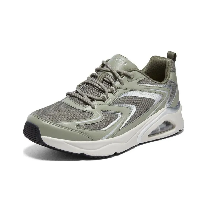 Skechers Tres Air Uno 'Sage'-2