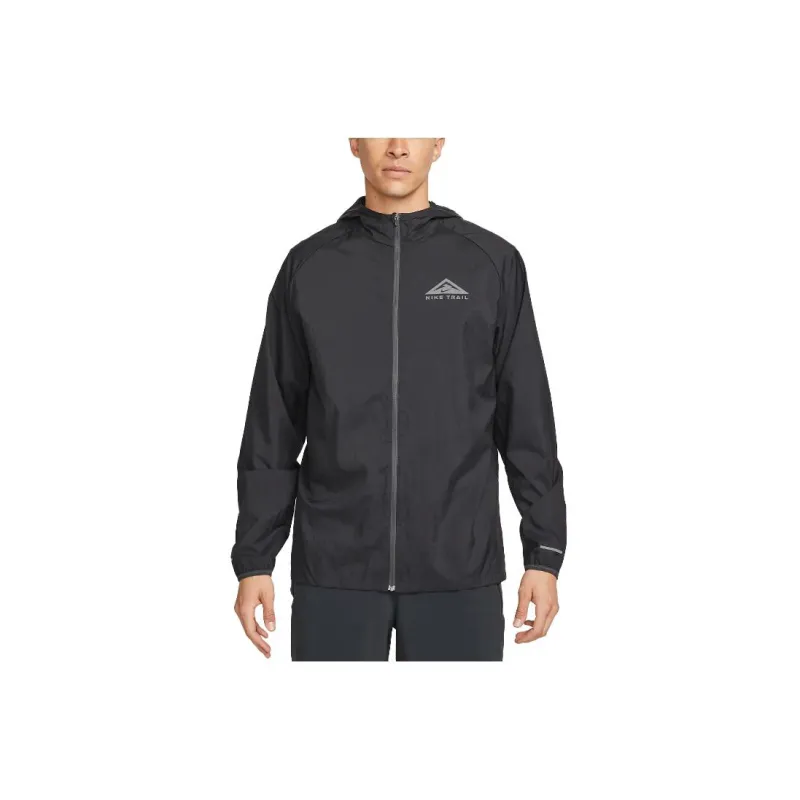 Nike Trail Aireez Lightweight Trail Running Jacket-2