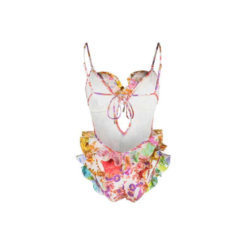 Zimmermann One Piece Swimsuits Women's Multicolor-1