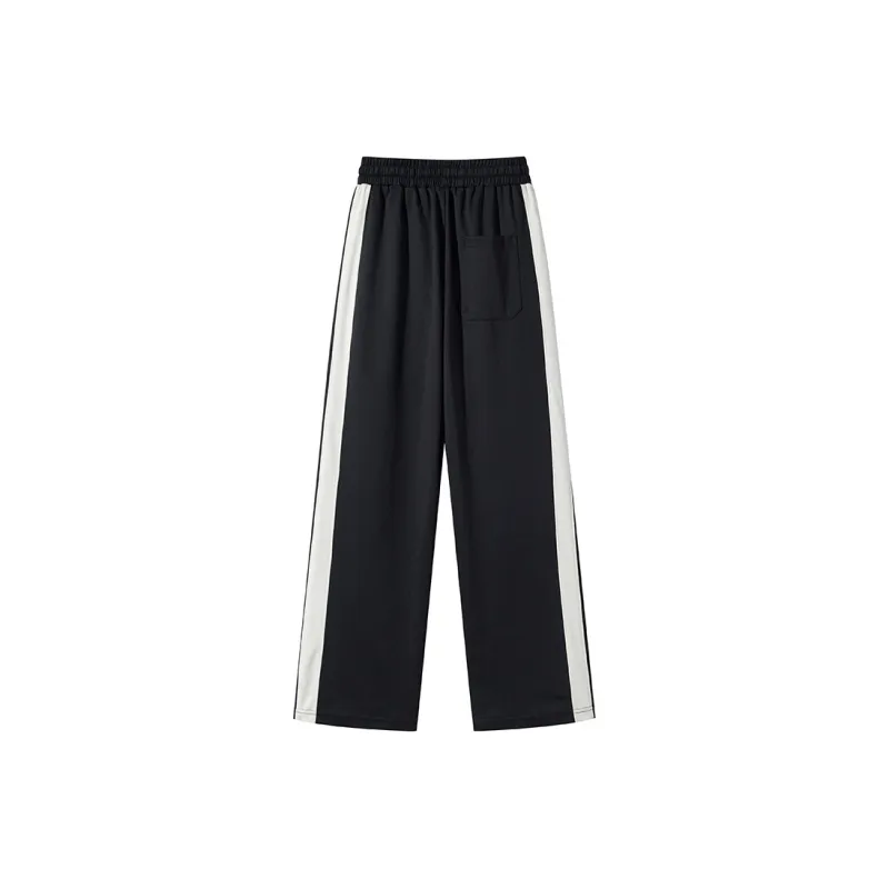SandKnit Knitted Sweatpants Unisex-1