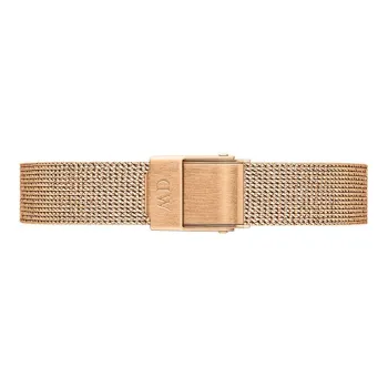 Daniel Wellington Watch Bands 10mm Unisex DW00200276-77