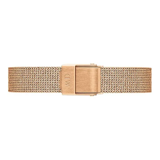 Daniel Wellington Watch Bands 10mm Unisex DW00200276 77-0