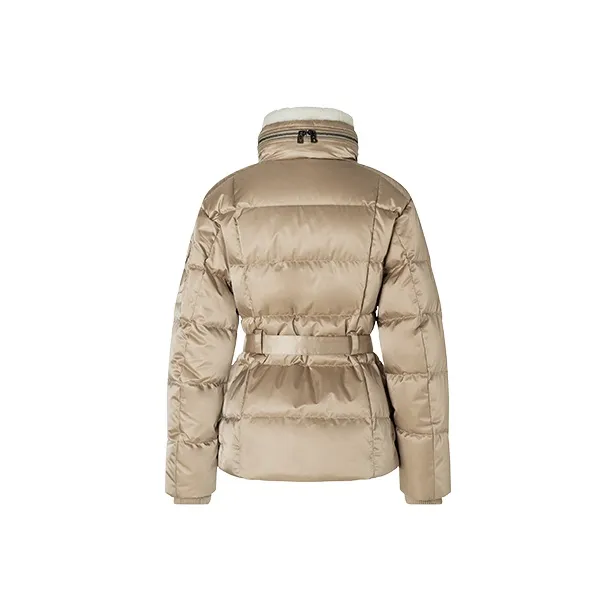 BOGNER Ski Tops Women's Summer Desert Yellow W774-1