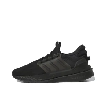 Adidas X_PLRBOOST Core Black Grey