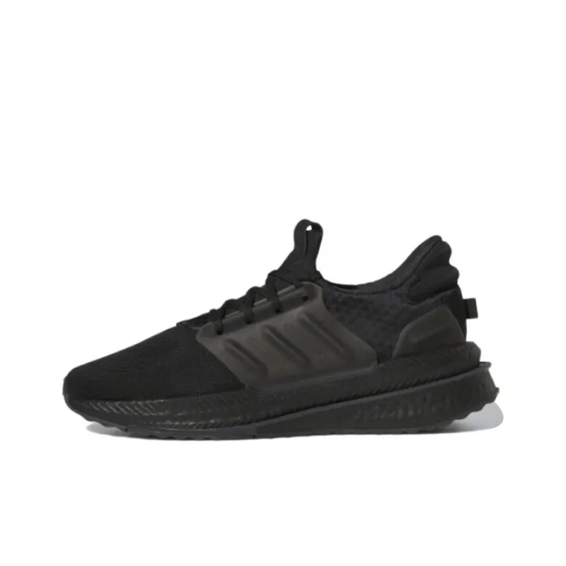 Adidas X_PLRBOOST Core Black Grey-0