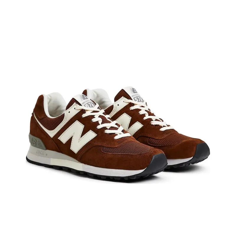 New Balance 576 MiUK Monks Robe-2