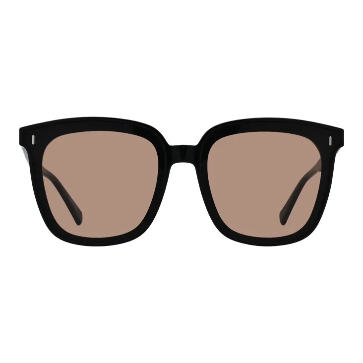 CALVIN KLEIN Square Sunglasses Unisex-14