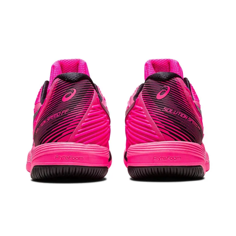 Asics Solution Speed Ff 2 'Hot Pink'-4