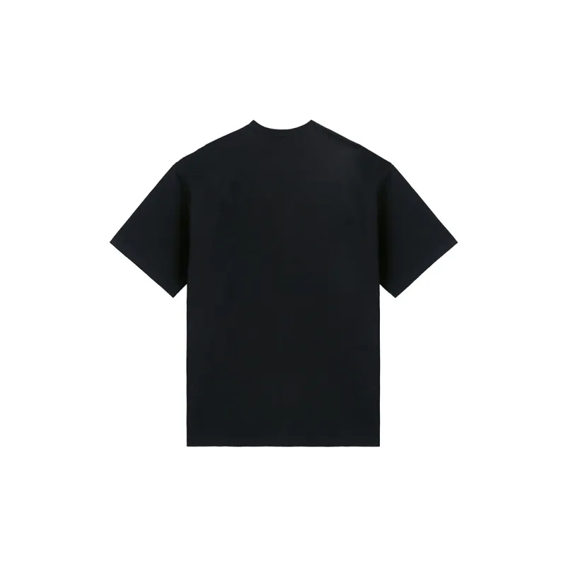 NNOVA T-Shirts Women's Black-1