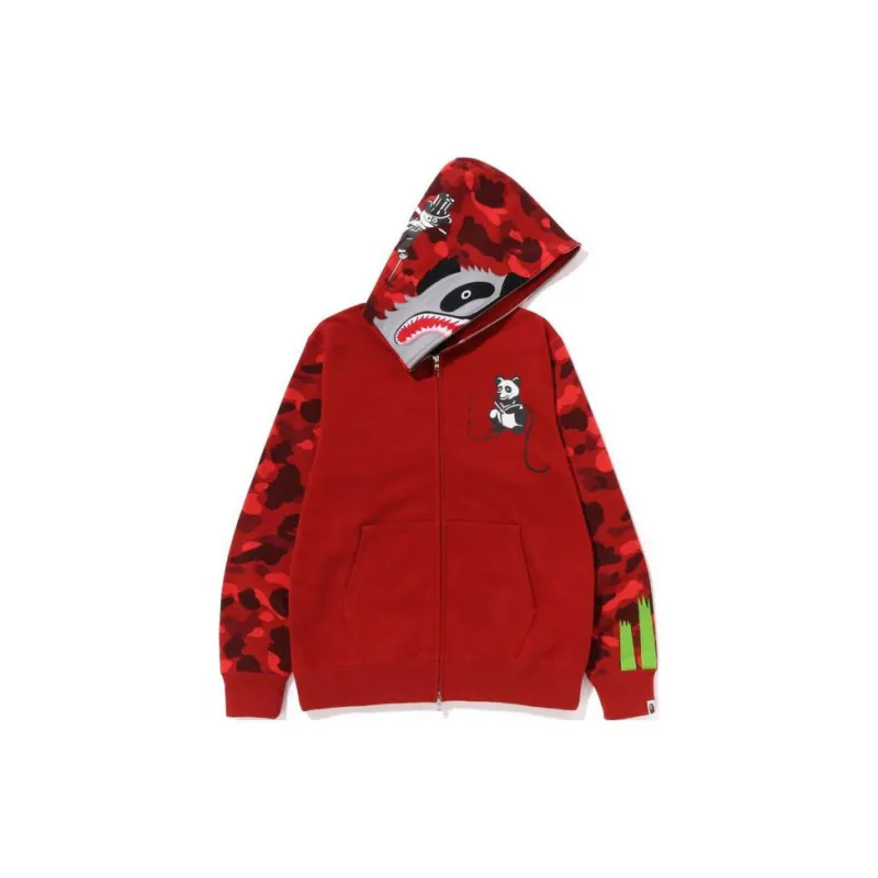 A BATHING APE Sweatshirt Unisex-1
