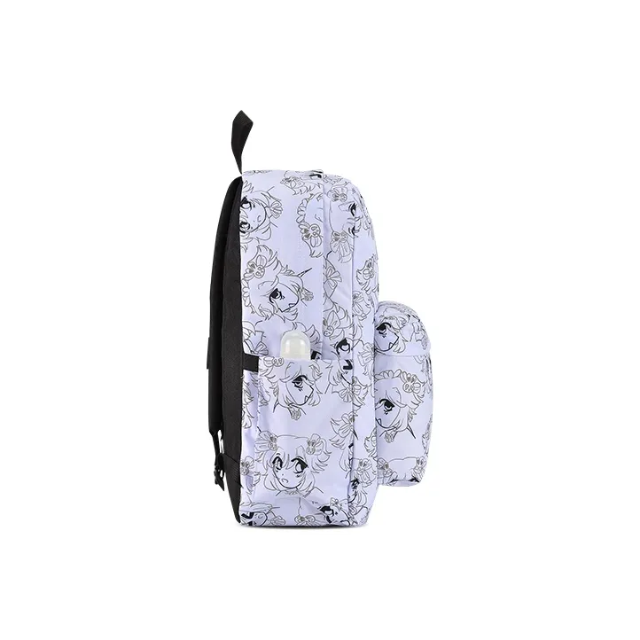JanSport Polyester Laptop Bag Backpack Medium Size Unisex-2