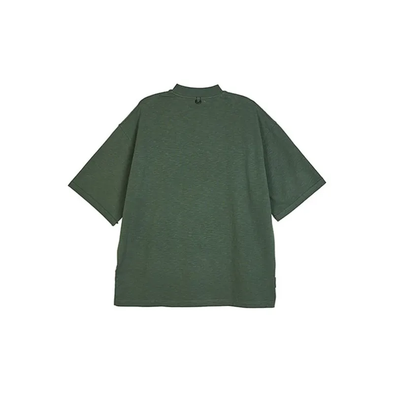 FOSS T-Shirts Unisex-3