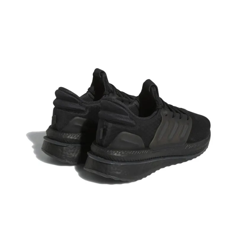 Adidas X_PLRBOOST Core Black Grey-2