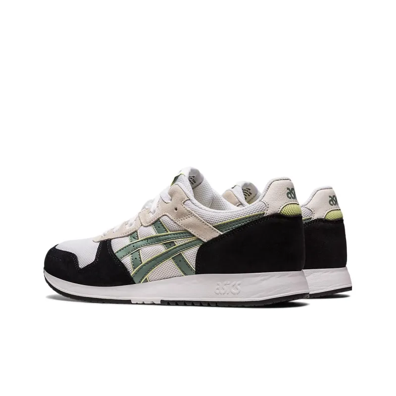 Asics Lyte Classic 'Black Slate Grey'-3