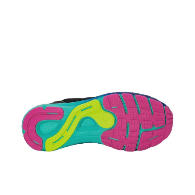 Under Armour Ua Hovr Sonic 6 Speed Overdrive Running Shoes 'Black Multi'-2