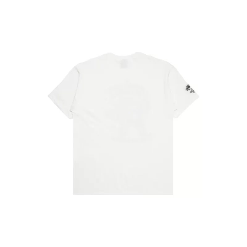 Stussy Time To Get Paid Tee-1