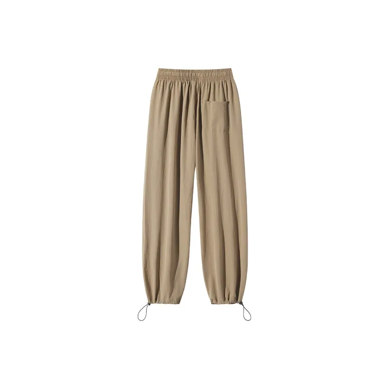 SandKnit Knitted Sports Pants Unisex-9