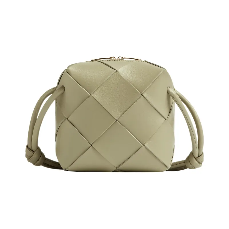 Bottega Veneta Cassette Shoulder Bags-0