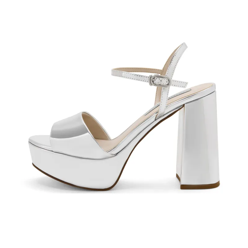 CHARLES&KEITH Stylish Sandal Women's-3