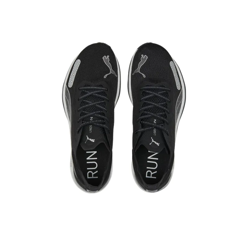PUMA Liberate Nitro 2 'Black Silver'-3