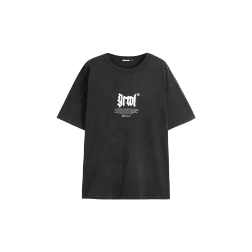 GROOL T-Shirts Unisex