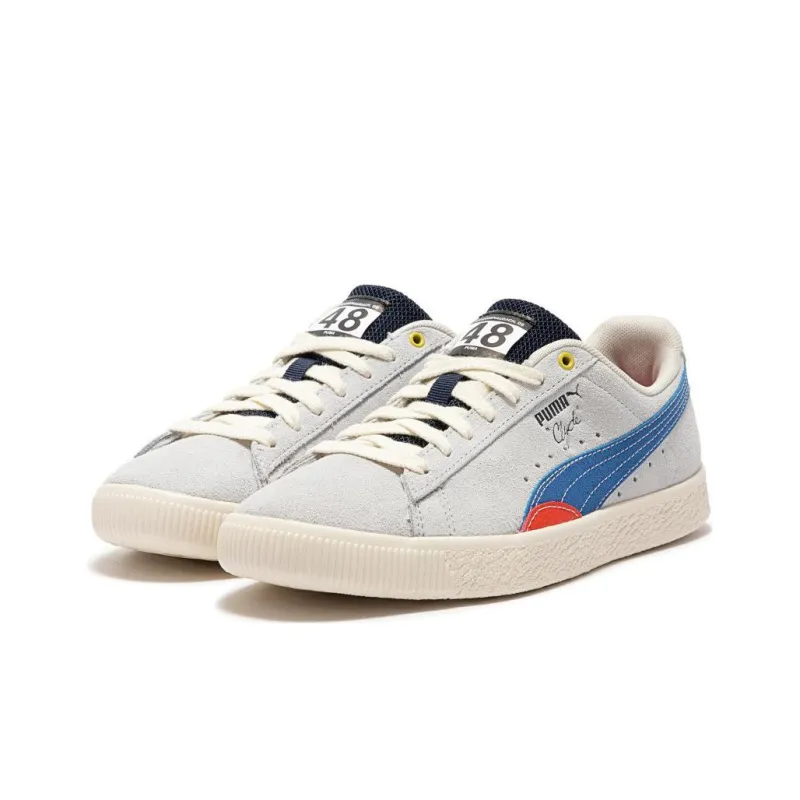 PUMA Clyde 'TM'-2