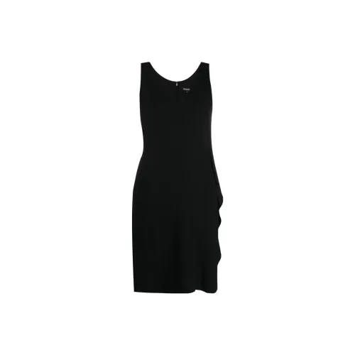 EMPORIO ARMANI Sleeveless Dresses Women's