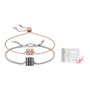 EMPORIO ARMANI Bracelets Unisex